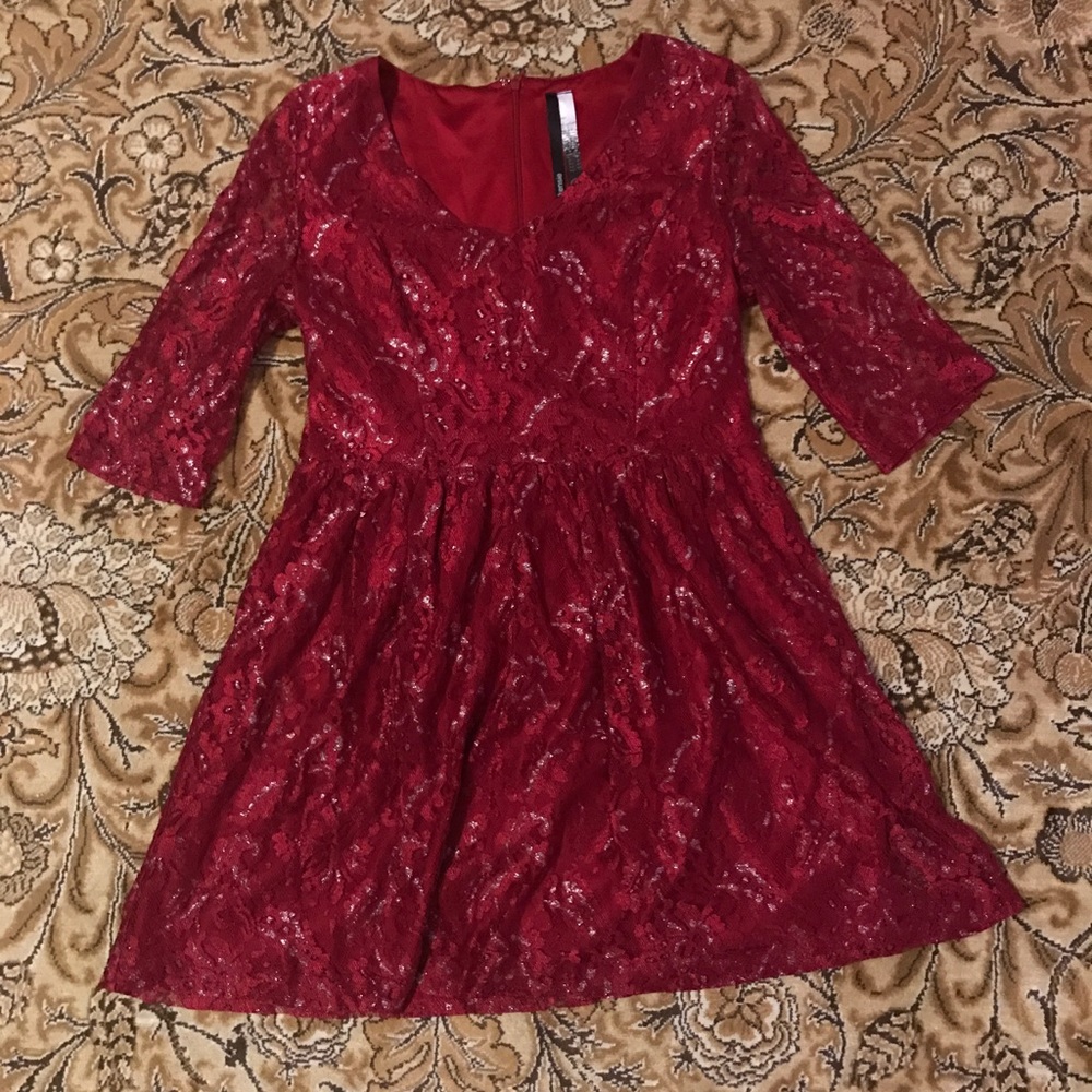 Dress